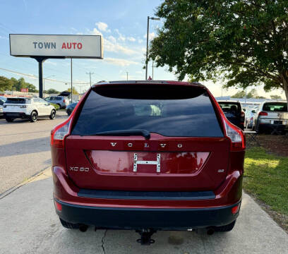 2010 Volvo XC60 3.2
