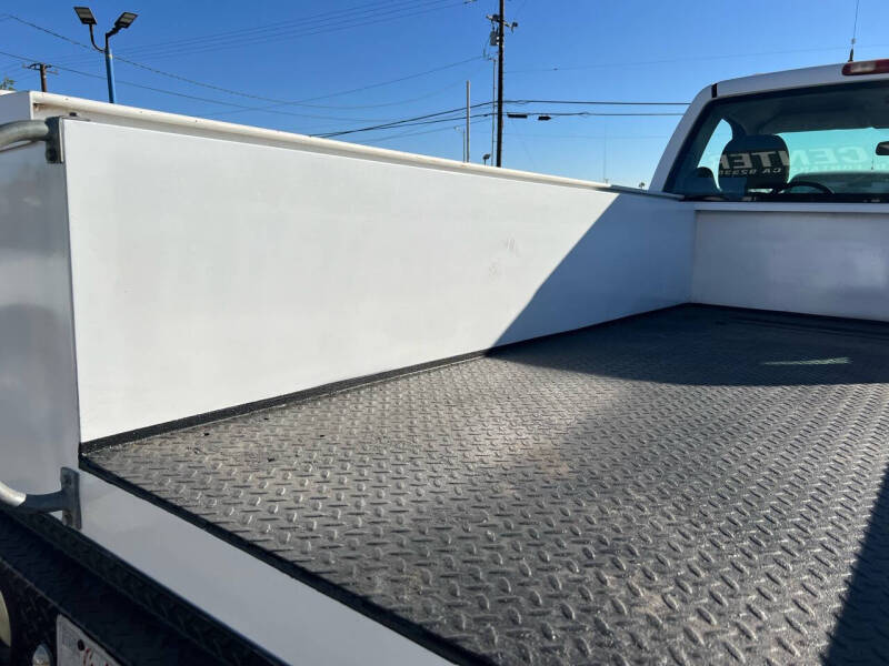 2006 Chevrolet Silverado 2500HD