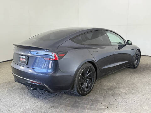 2024 Tesla Model 3 Performance