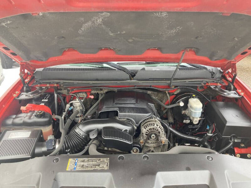 2009 GMC Sierra 1500