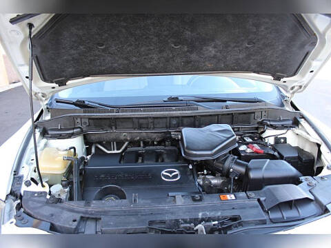 2015 Mazda CX-9 Touring