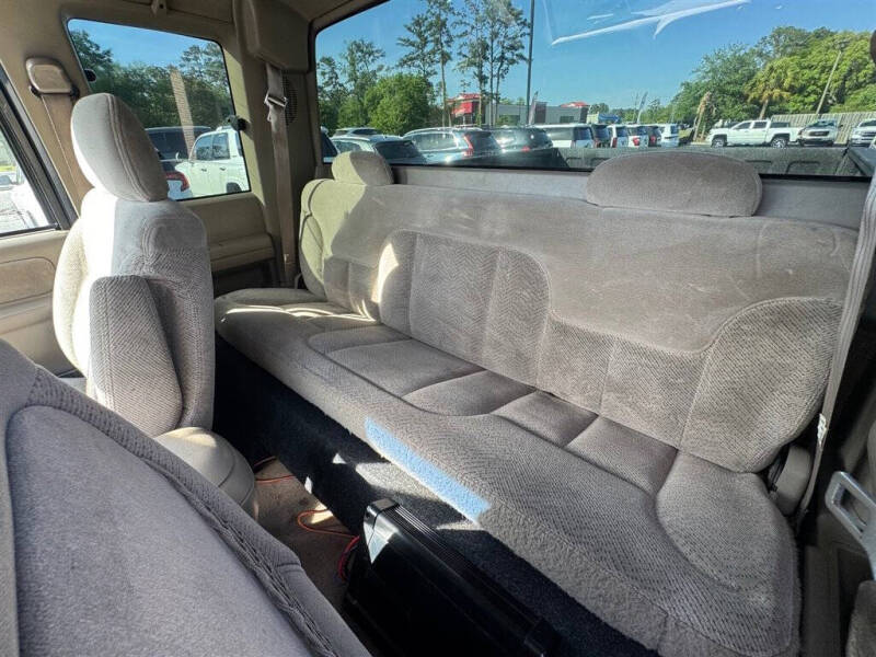1997 GMC Sierra 1500