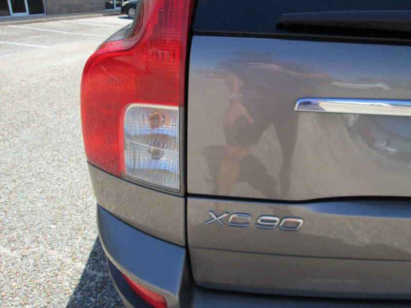 2010 Volvo XC90 3.2