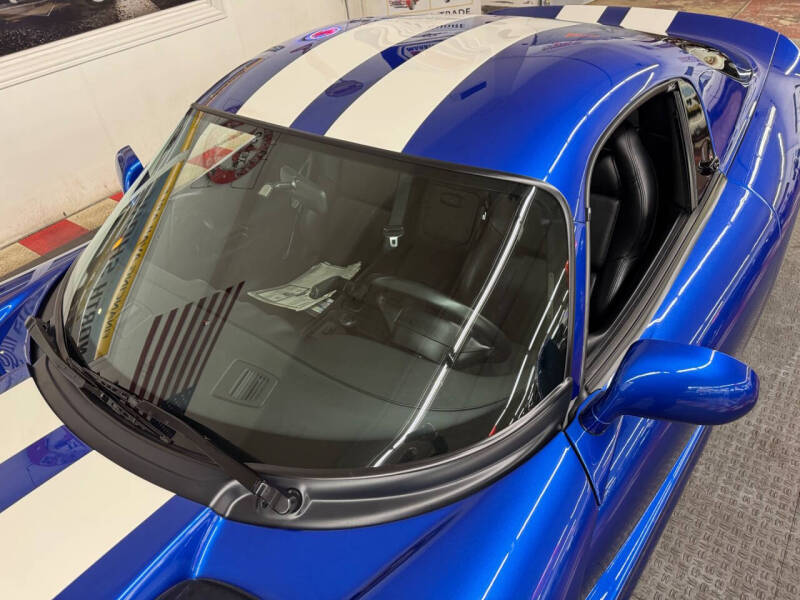 1997 Dodge Viper GTS