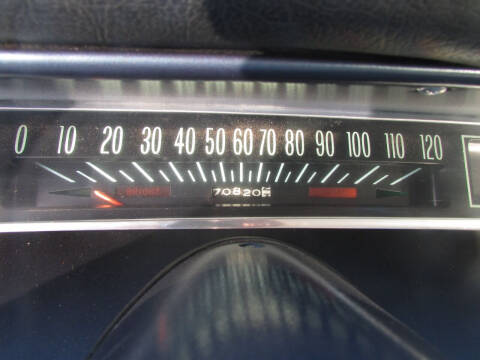 1963 Chevrolet Impala