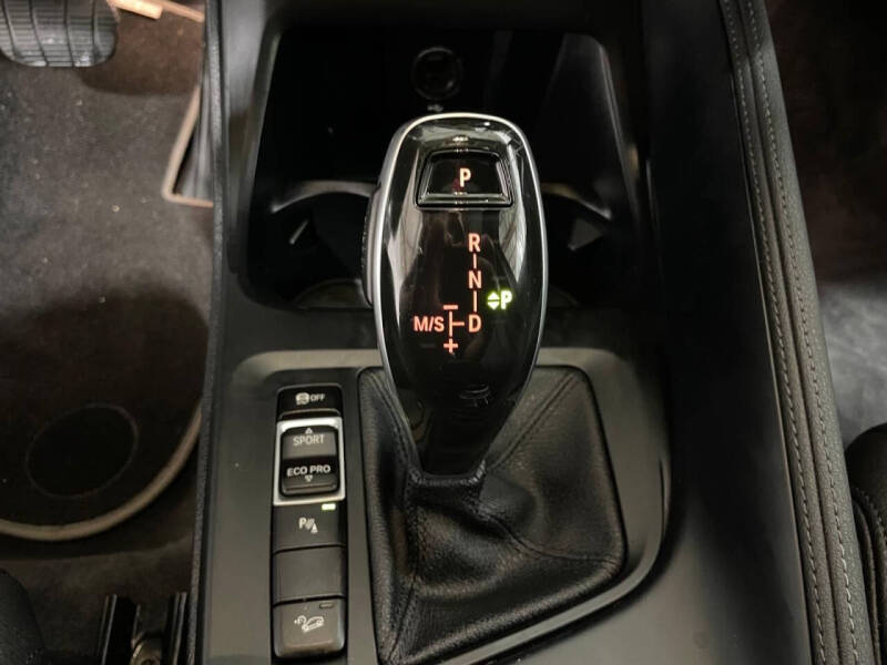 2020 BMW X1 xDrive28i