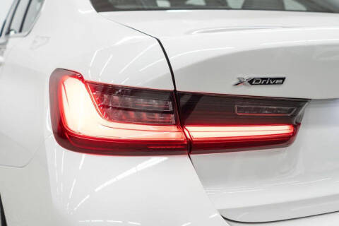 2024 BMW 3 Series 330i xDrive