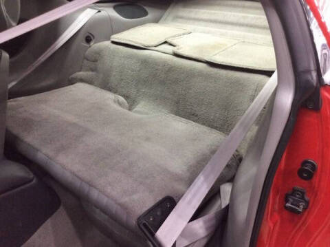 1994 Pontiac Firebird Trans Am