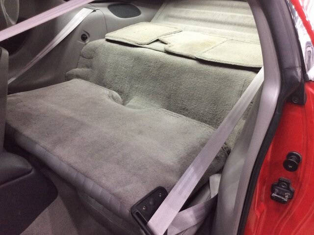 1994 Pontiac Firebird Trans Am