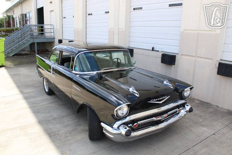 1957 Chevrolet 150