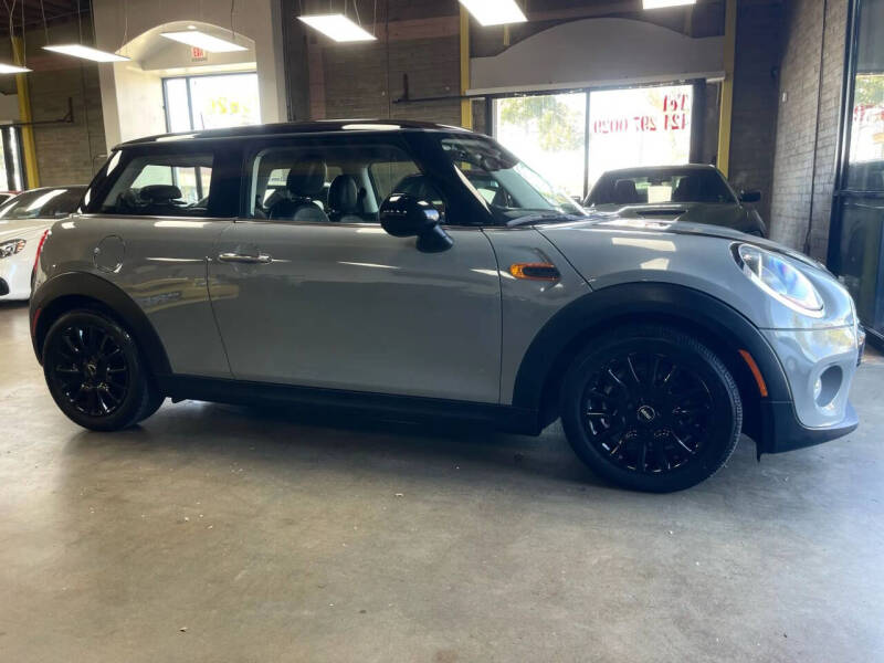 2015 MINI Hardtop 2 Door Cooper