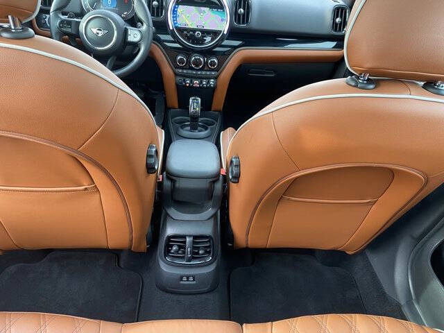 2023 MINI Countryman Cooper S ALL4