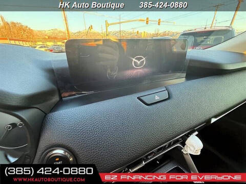 2024 Mazda CX-90 3.3 Turbo Preferred Plus