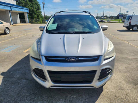2013 Ford Escape SE