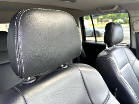 2017 Jeep Compass High Altitude