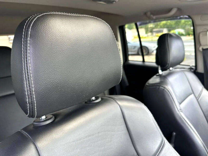 2017 Jeep Compass High Altitude