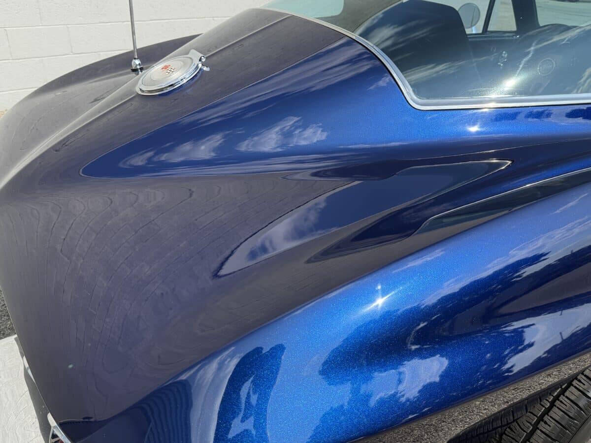1964 Chevrolet Corvette 85