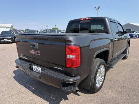 2014 GMC Sierra 1500