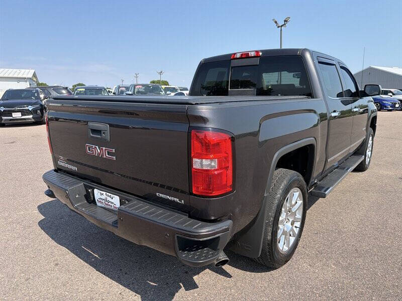 2014 GMC Sierra 1500