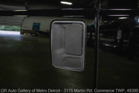 2005 Ford Excursion XLT