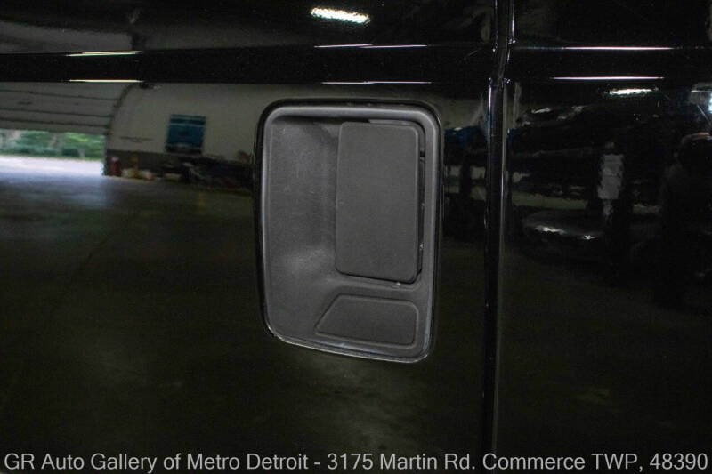 2005 Ford Excursion XLT