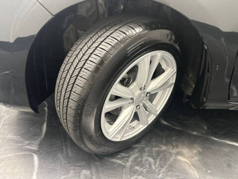 2012 Toyota Yaris