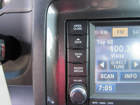 2010 Dodge Challenger R/T Classic