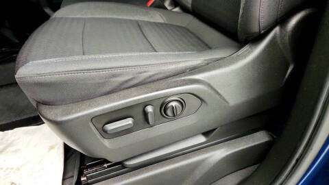 2022 Chevrolet Silverado 1500 Limited Custom