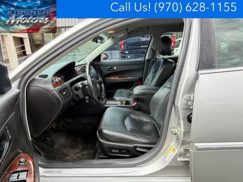2008 Buick LaCrosse CXL