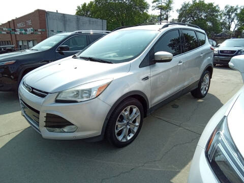 2013 Ford Escape for sale at Butler's Automotive in Henderson KY