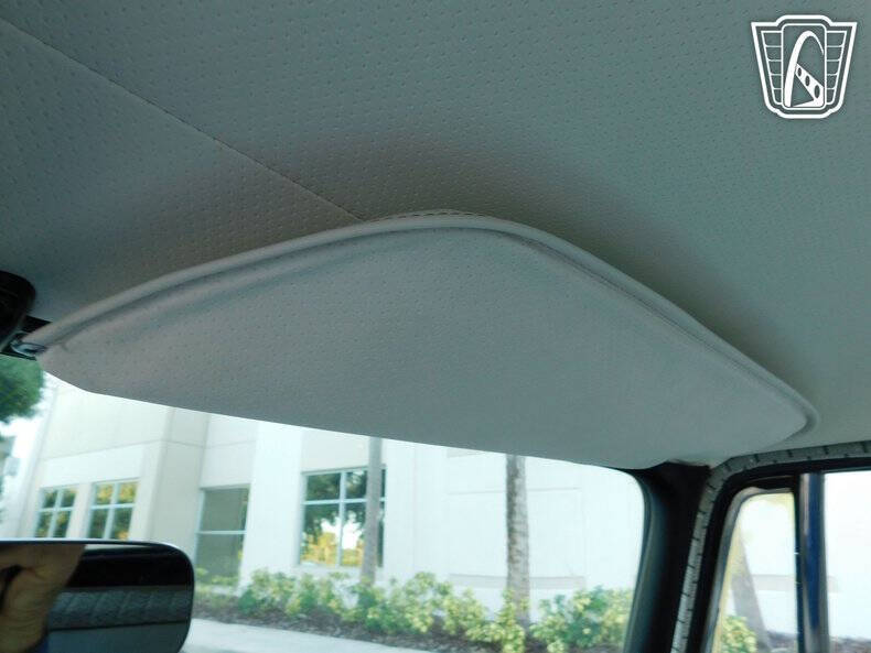 1957 Packard Clipper