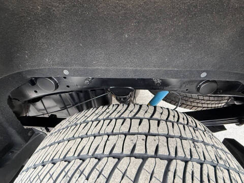 2018 GMC Sierra 2500HD Denali