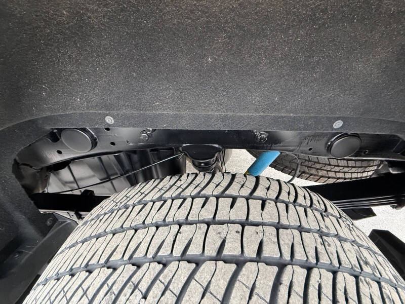 2018 GMC Sierra 2500HD Denali