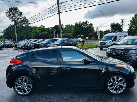 2014 Hyundai Veloster RE:Flex