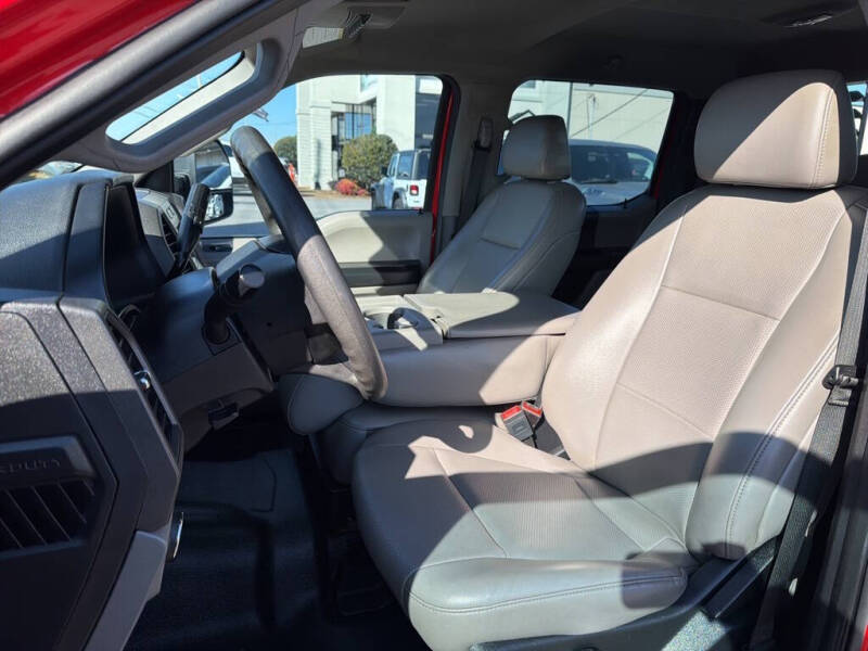 2020 Ford F-350 Super Duty XL