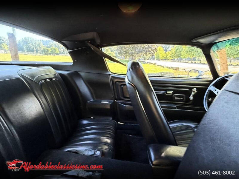 1977 Pontiac Firebird