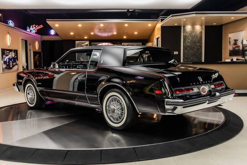 1979 Oldsmobile Toronado