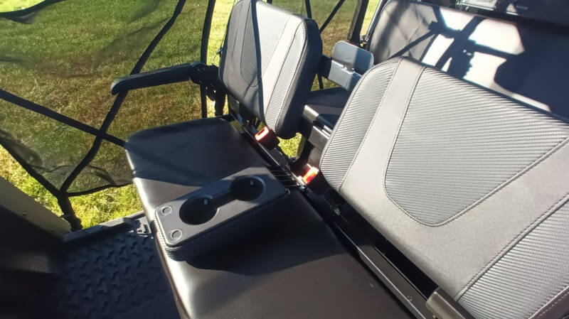 2023 Vitacci  Victory 450