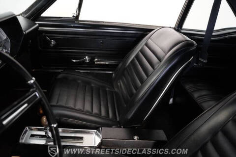 1967 Oldsmobile Cutlass