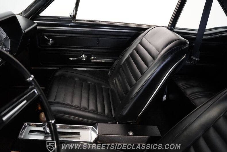 1967 Oldsmobile Cutlass