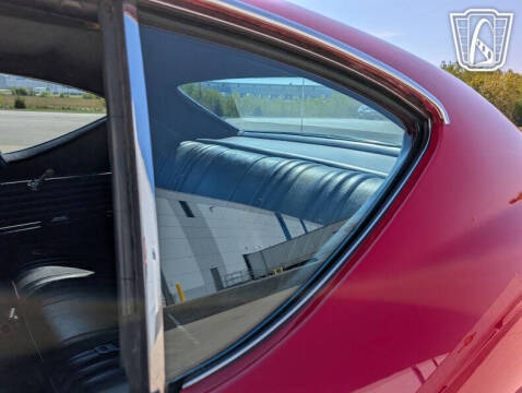 1969 Chevrolet Chevelle