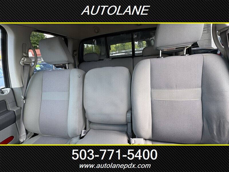 2008 Dodge Ram 1500
