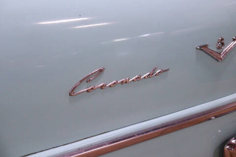 1954 Desoto Coronado