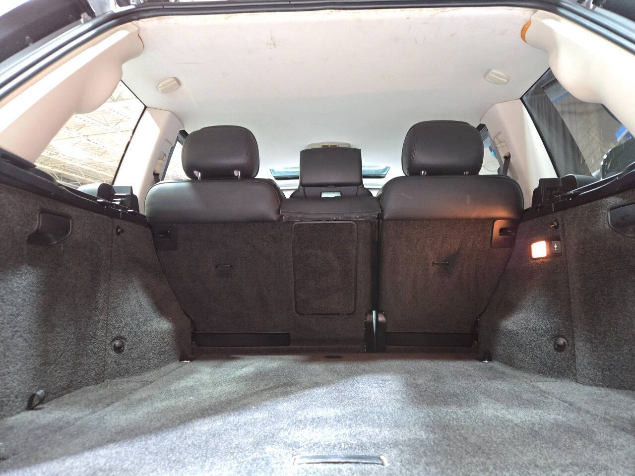 2007 Land Rover Range Rover 61