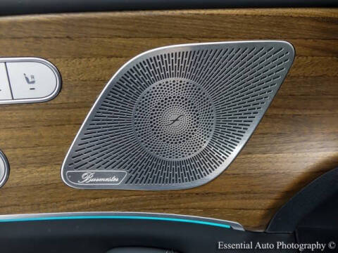 2021 Mercedes-Benz GLS AMG GLS 63