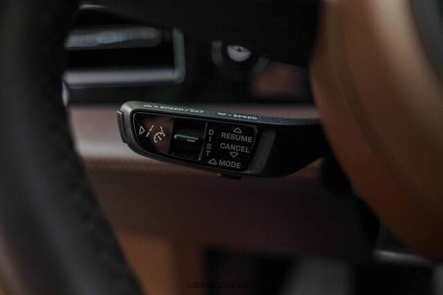 2023 Porsche Taycan 4S