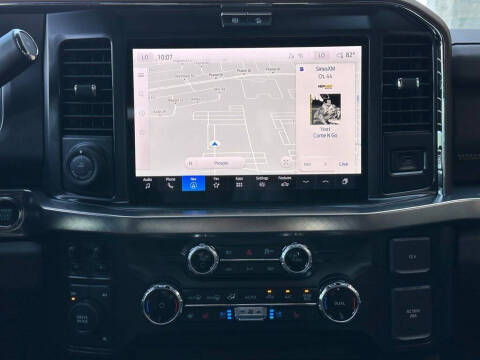 2026 Ford F-350 Super Duty King Ranch