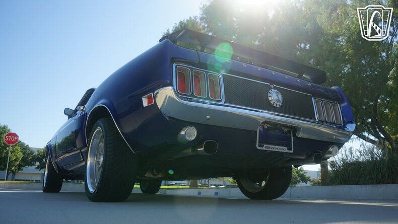 1970 Ford Mustang