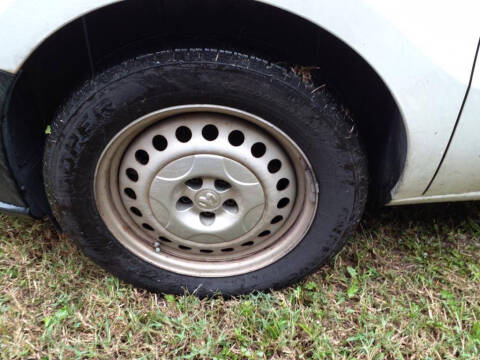 2018 RAM ProMaster City