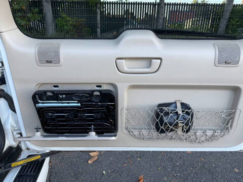 2007 Lexus GX 470